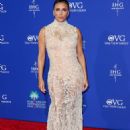 Eva Longoria wears Ashi Studio -  2024 Palm Springs International Film Festival at Palm Springs Convention Center