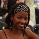 University of Botswana alumni