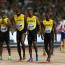 16th IAAF World Athletics Championships London 2017 - Day Nine - 454 x 326