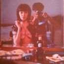 Ringo Starr and Maureen Starkey - 454 x 286