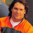 Steve McMichael
