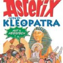 Astérix et Cléopâtre
