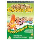 Carry on Behind