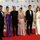 The 2nd Antalya Television Awards - 2011 - 454 x 302