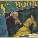 1920s horror films