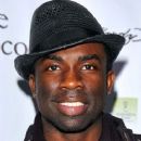 Sam Sarpong