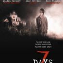 Seven Days to Live