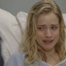 Willa Fitzgerald- as Ava Purcell
