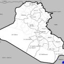 Iraq-related lists