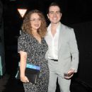 Carrie Hope Fletcher – Seen at ‘Frozen’ musical press night at Theatre Royal Drury Lane