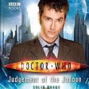 Judgement of the Judoon