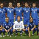 Icelandic footballers