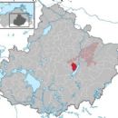 Grand Duchy of Mecklenburg-Strelitz