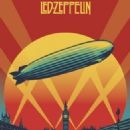 Led Zeppelin live albums