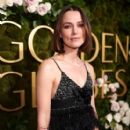 Keira Knightley - The 82nd Golden Globe Awards - 408 x 612