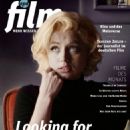 Marilyn Monroe - Epd Film Magazine Cover [Germany] (October 2022)