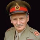 Bernard Montgomery, 1st Viscount Montgomery of Alamein