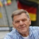 Wolfgang Weber