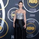 Jennifer Morrison – HBO Primetime Emmy Awards Afterparty in Los Angeles