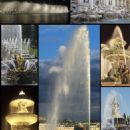 Fountain