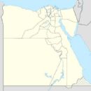 Copts in Alexandria