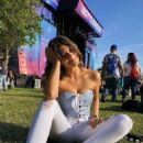 Amber Frank Montana – @itsamberfrank personal photos