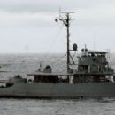 Korean War amphibious warfare vessels
