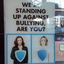 Saoirse Ronan and Hozier (musician) Anti Bullying Campaign