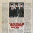 Jared Leto - Kerrang Magazine Pictorial [United Kingdom] (18 May 2013) - 454 x 630
