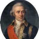 Louis Charles du Chaffault de Besné