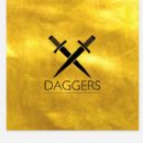 Gold Dagger