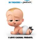 The Boss Baby: Family Business (2021) - 454 x 690