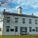 School buildings completed in 1834