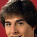 John Laughlin- as Woody