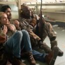The Domestics (2018) - 454 x 303