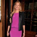 Celebs Arrive at the 'Gatsby' Drink Reception in London - 339 x 594