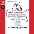 ALL AMERICAN Original 1962 Broadway Cast Starring Ray Bolger - 454 x 454