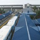Tri-Rail in Miami-Dade County