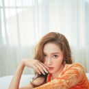 Jessica Jung - Rayli Magazine Pictorial [China] (February 2023) - 454 x 681