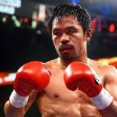 Boxing weight classes