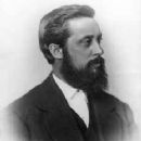 William Arnold Anthony