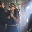DC's Legends of Tomorrow - Ciara Renée - 454 x 202