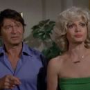 The Eyes of Love/Masquerade/Hollywood Royalty/The Caper: Part 2