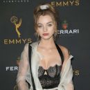 Olivia Rose Keegan – Daytime Programming Peer Group Celebration in LA
