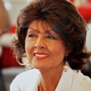 Claudinette Fouchard