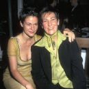 Leisha Hailey and kd lang - 445 x 612