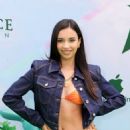 Kylie Cantrall – Luck Premiere Event at Regency Village Theatre