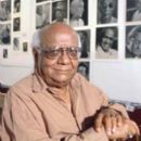 Sunil Janah