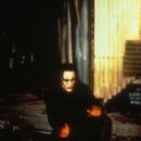 Publicity still of Brandon Lee in The Crow (1994) - 263 x 400