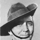 Percy Gratwick